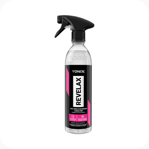 Revelax C/ Pulverizador 