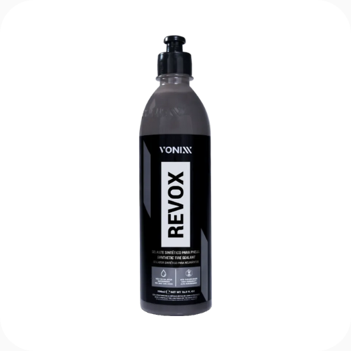 Revox 