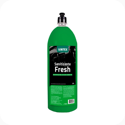 Sanitizante Fresh 