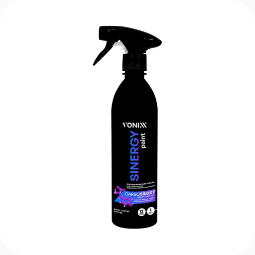 Sinergy Paint C/ Gatilho 