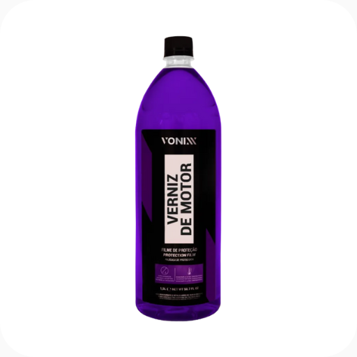 Verniz de Motor 