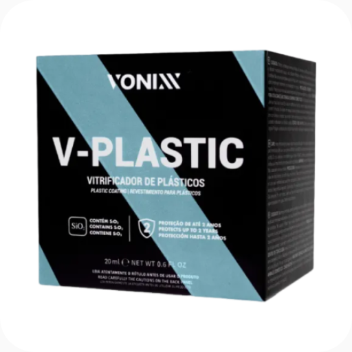 V-Plastic 