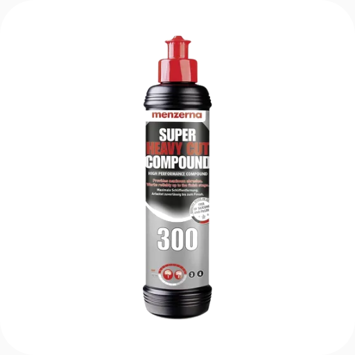 Composto Polidor 300 