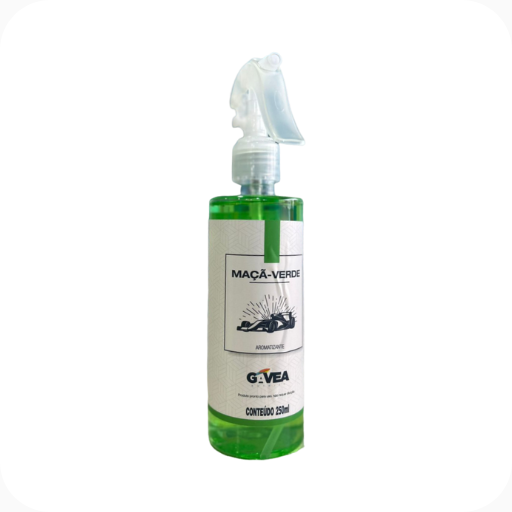 Aromatizante Aut. Maçã Verde 