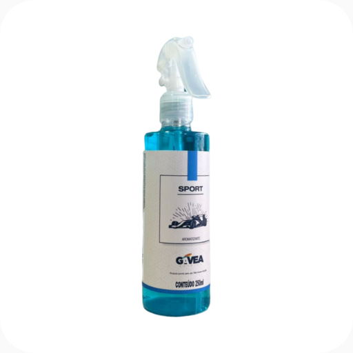 Aromatizante Aut. Sport 