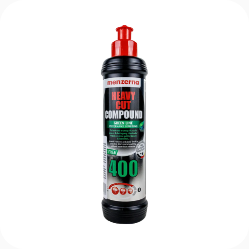 Composto Polidor 400 