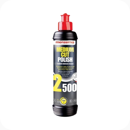 Composto Polidor 2500 