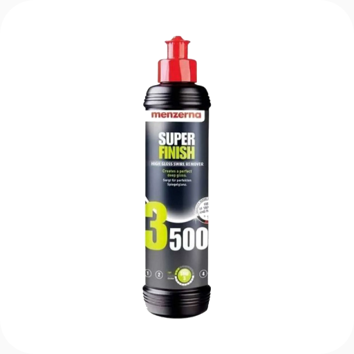 Composto Polidor 3500 