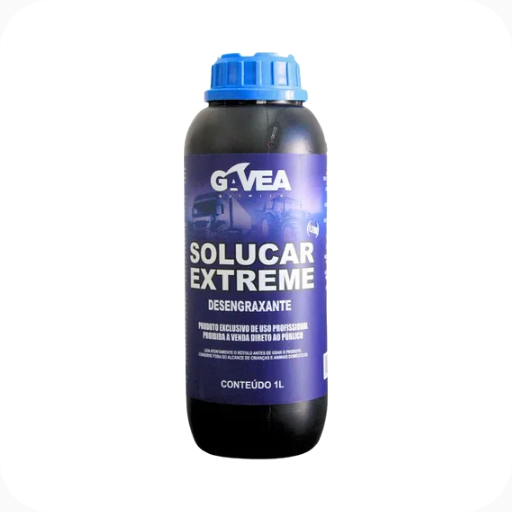 Desengraxante Solucar Extreme 