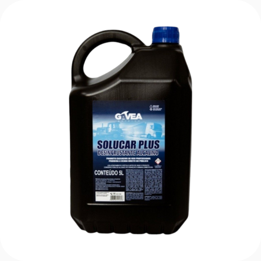 Desengraxante Solucar Plus 