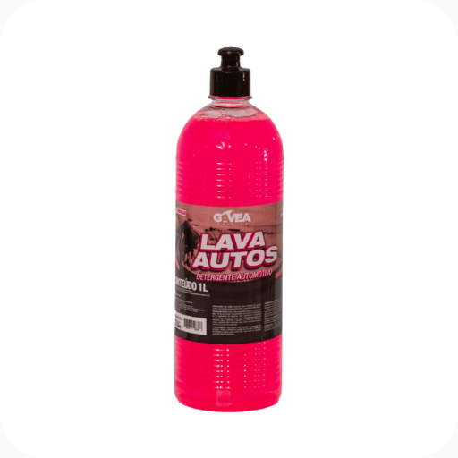 Lava Auto Neutro 