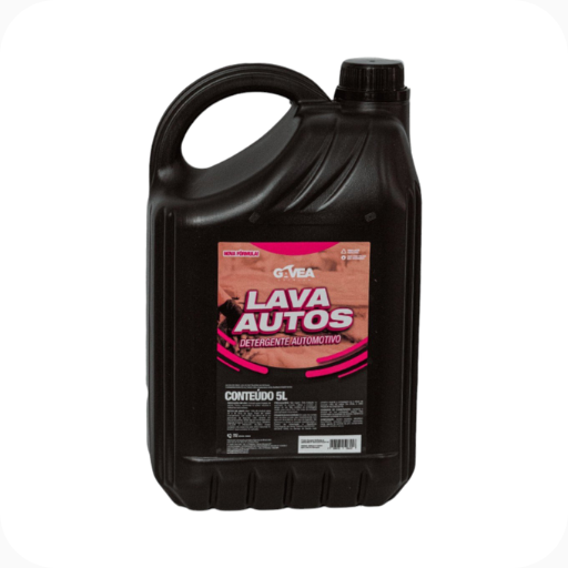 Lava Auto Neutro 