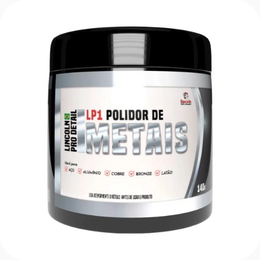 Polidor de Metais 