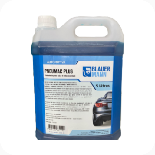 Pneumac Plus 