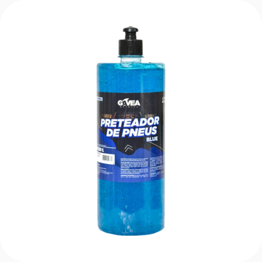 Preteador de Pneus Blue 