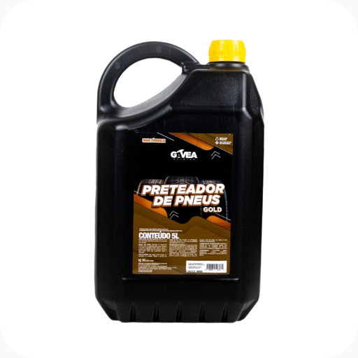 Preteador de Pneus Gold 