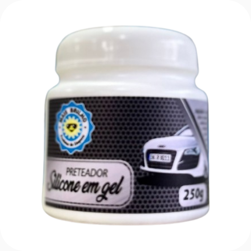 Preteador Silicone em Gel 
