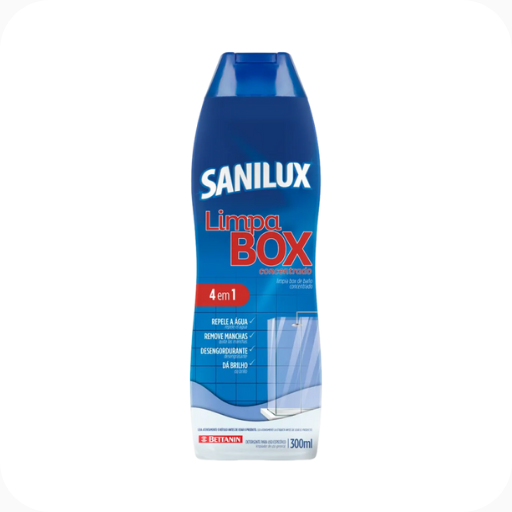 Limpa Box 