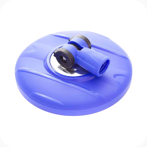 Base P/ Mop 360° 