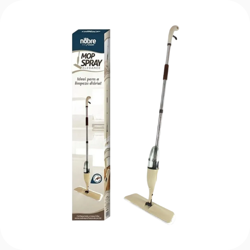 Mop Spray Nobre 
