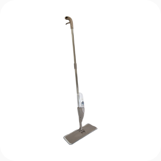 Mop Spray 2 Em 1 