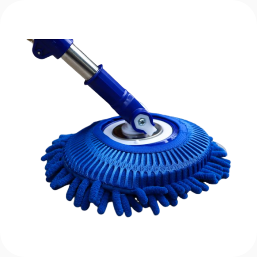Refil Cheline Mop 