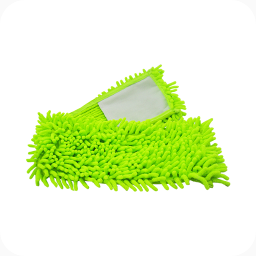 Refil Mop Pó 60cm 