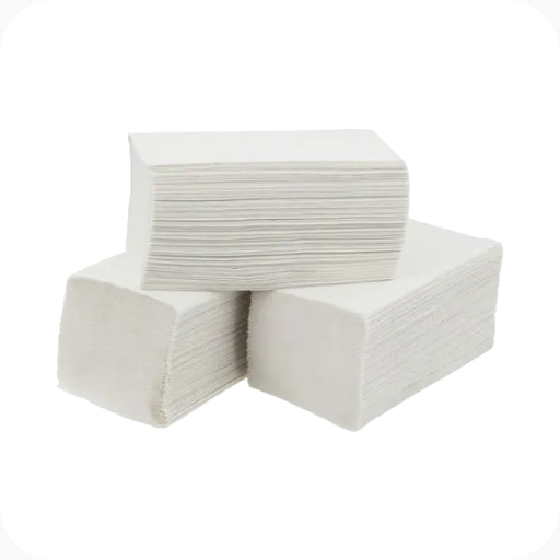 Papel Toalha Int. Folha Dupla Nobre
