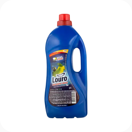 Lava Roupas 