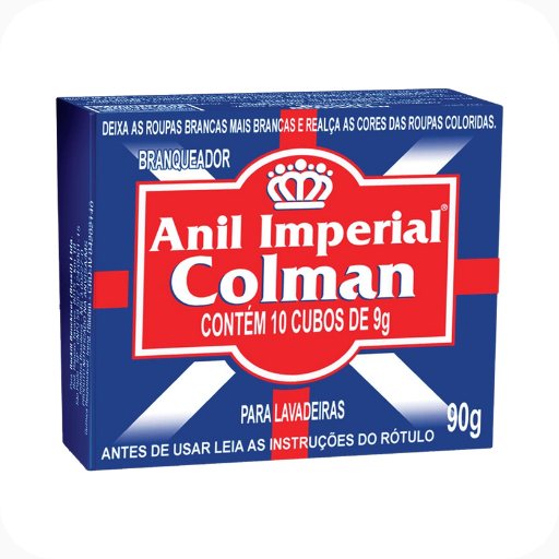 Anil Imperial 90g 