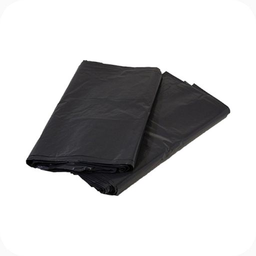 Saco de Lixo 50l Reforçado