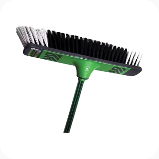 Vassoura de Pelo 60cm 