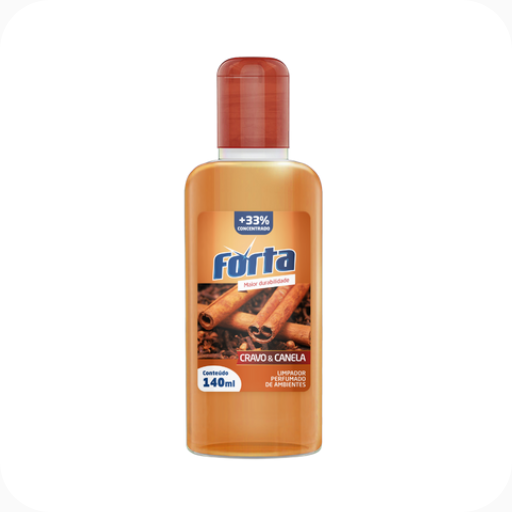 Aromatizante Cravo e Canela 