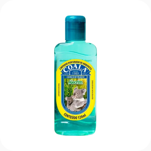 Aromatizante Alecrim 