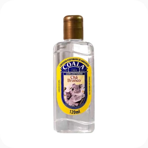 Aromatizante Chá Branco 