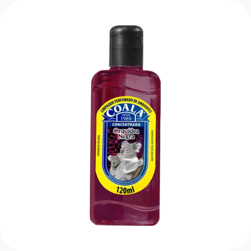 Aromatizante Orquídea Negra 