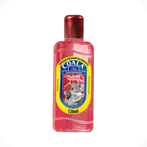 Aromatizante Romã 