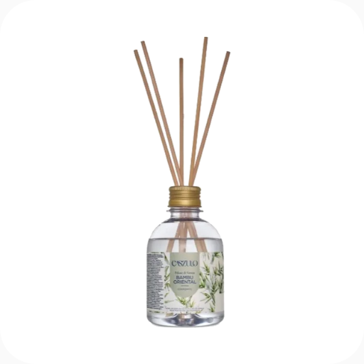 Difusor de Varetas Bambu Oriental 