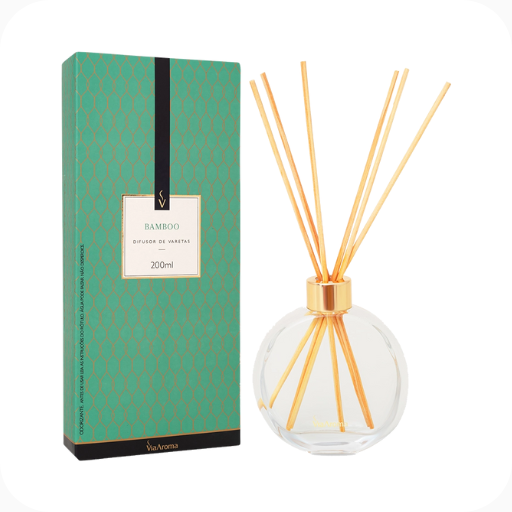 Difusor Varetas Bamboo 
