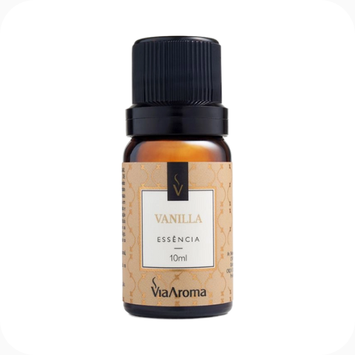 Essência Vanilla 