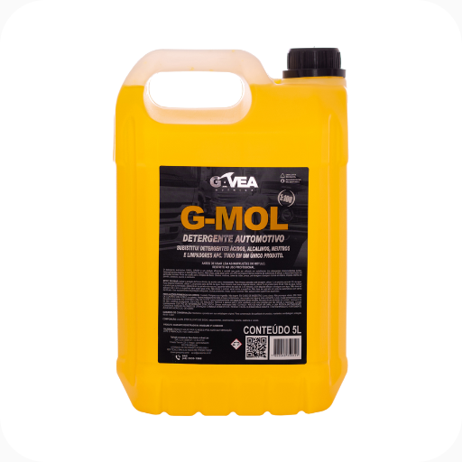 G-MOL 