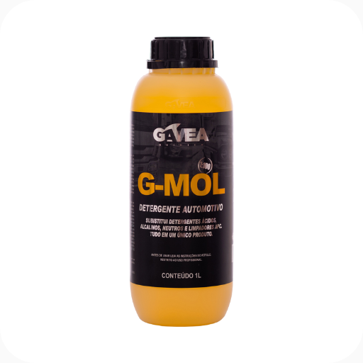 G-MOL 