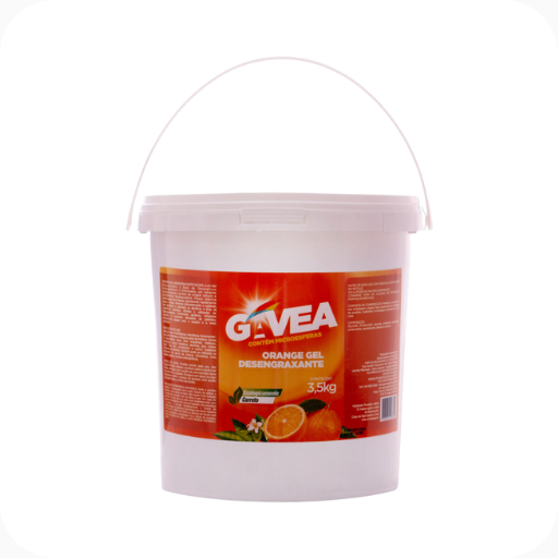 Gel Desengraxante 