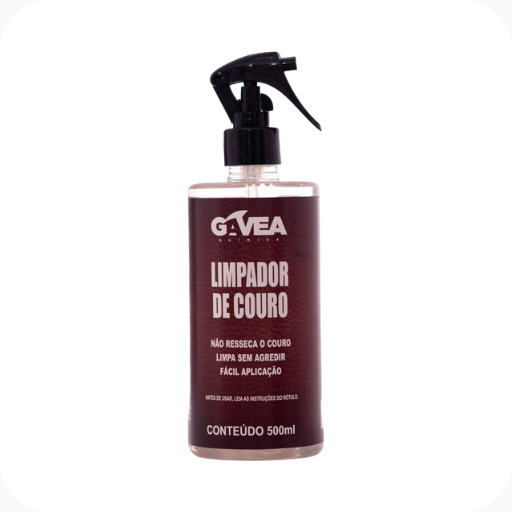 Limpa Couros 