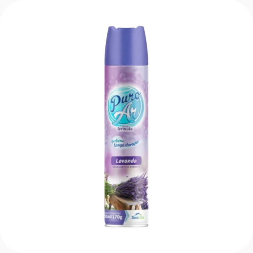 Odorizador Lavanda 