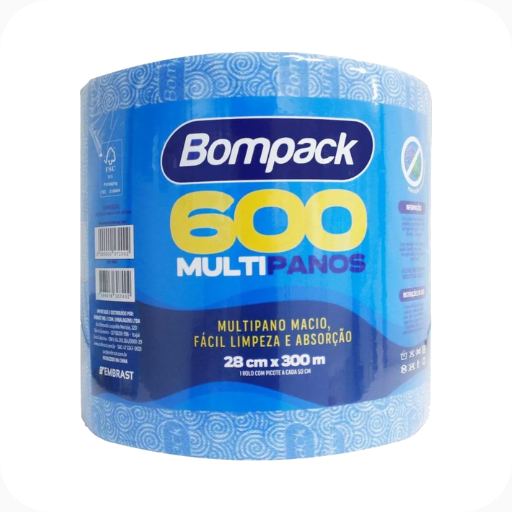 Pano Multiuso 