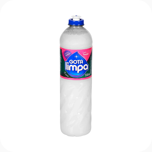 Detergente Coco 