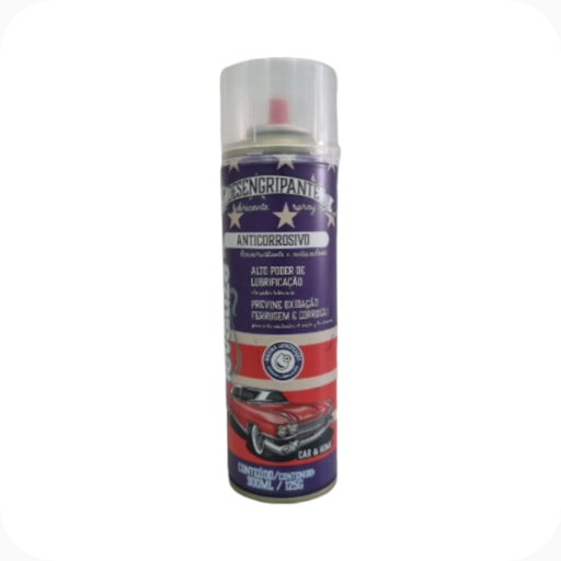Desengripante Spray 