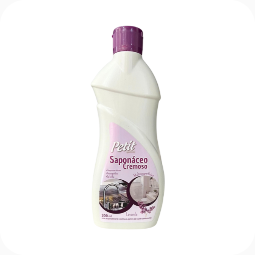 Saponáceo Cremoso 