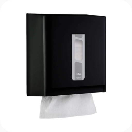 Dispenser Papel Toalha 